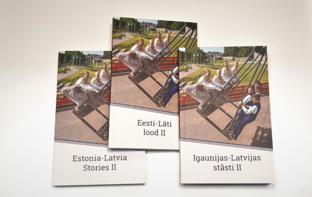 Est-Lat stories II