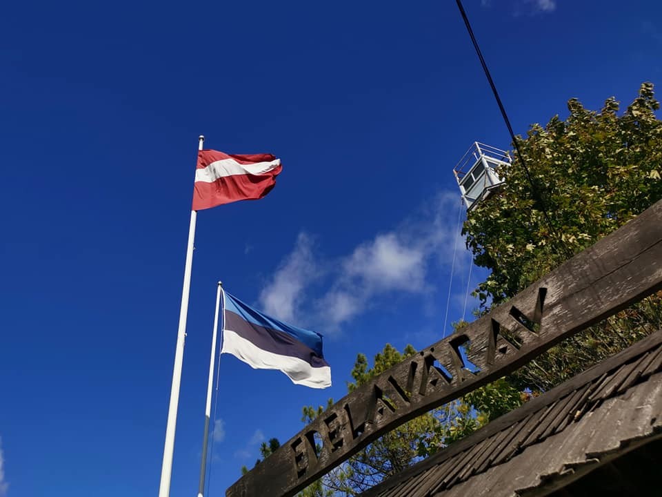 Estonia-Latvia