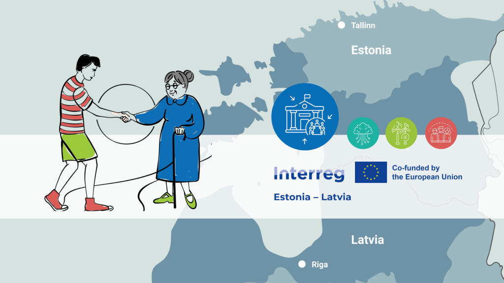 Estonia-Latvia Programme