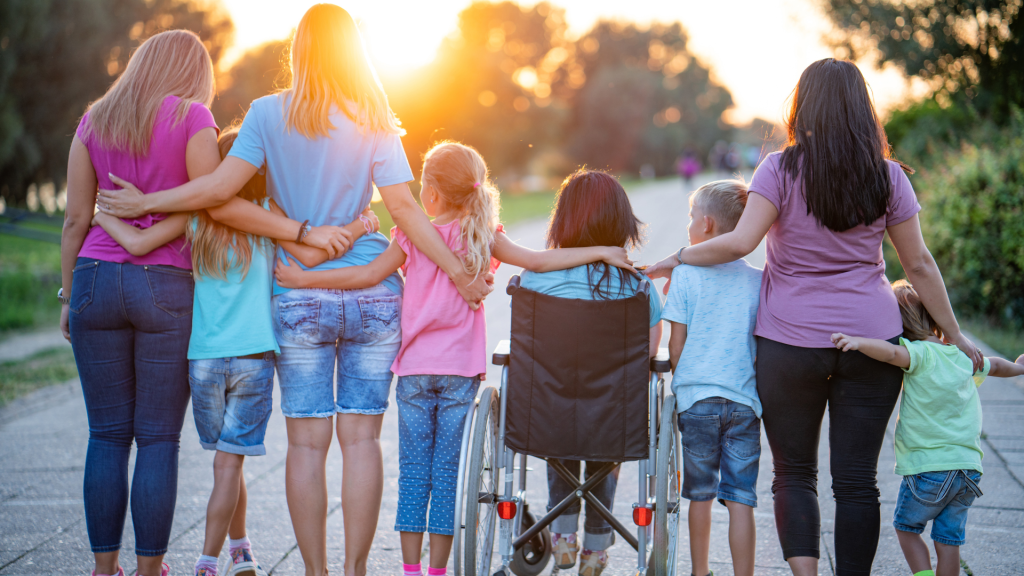 Accessible Tourism for Everyone