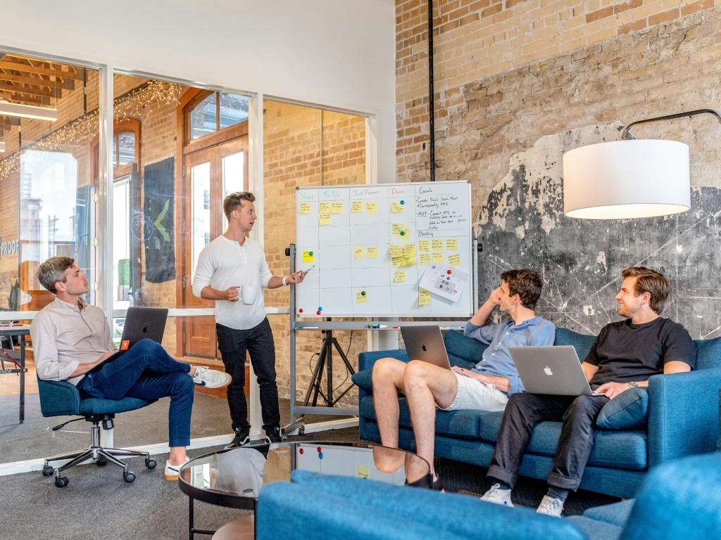 Driving SME Growth with Cross-Border Collaboration