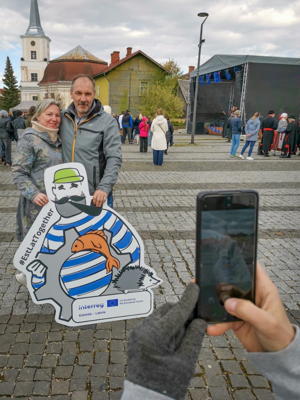 Europe Day in Valga 10.05.2025_1