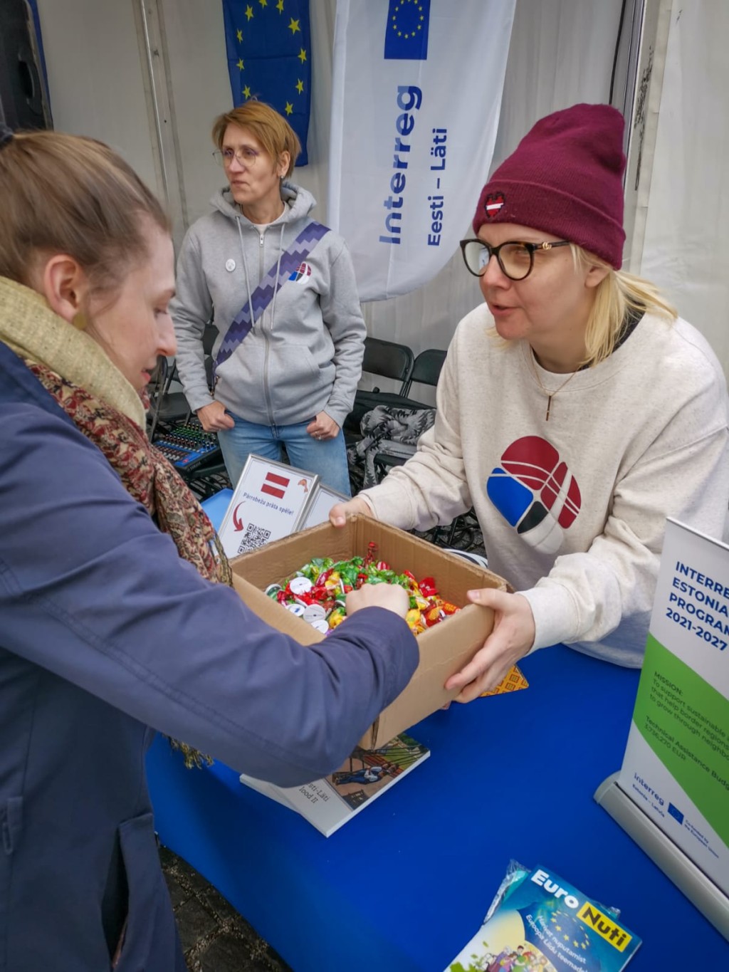 Europe Day in Valga 10.05.2025_2