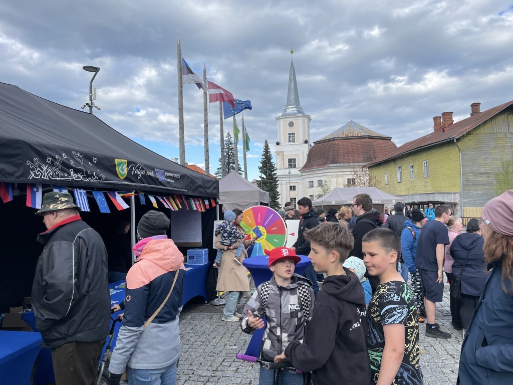 Europe Day in Valga 10.05.2025_9