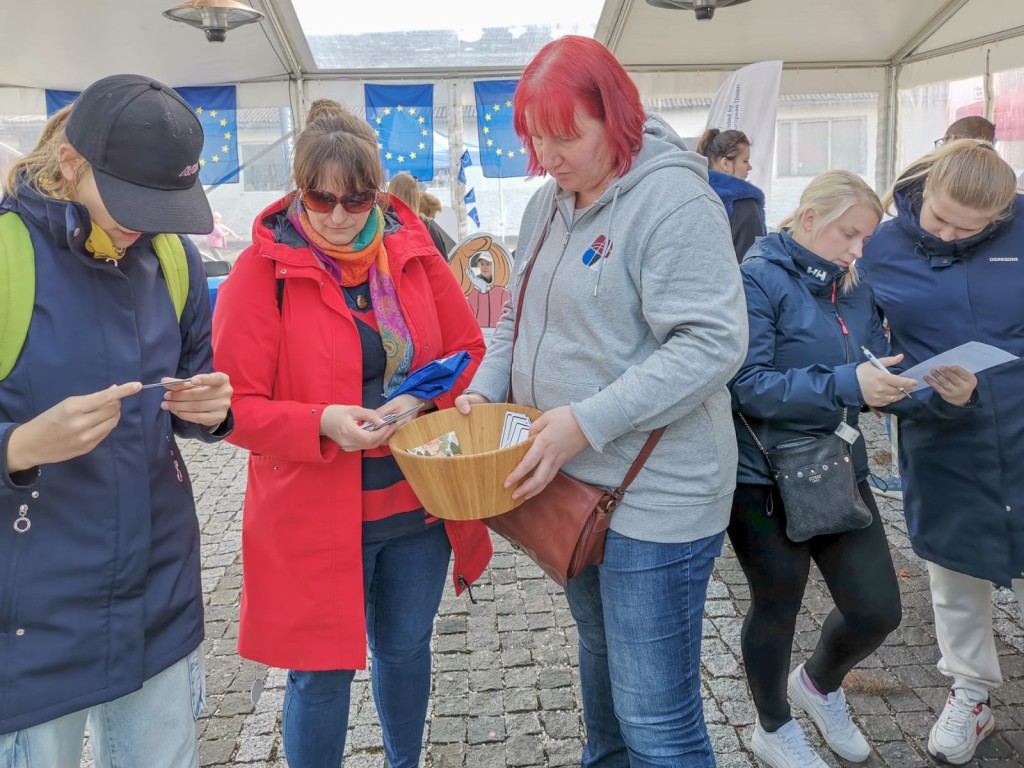 Europe Day in Valga 10.05.2025_18