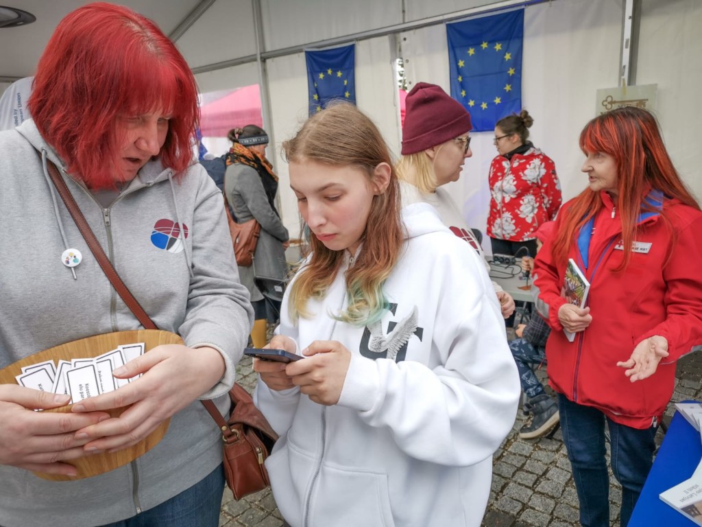 Europe Day in Valga 10.05.2025_19