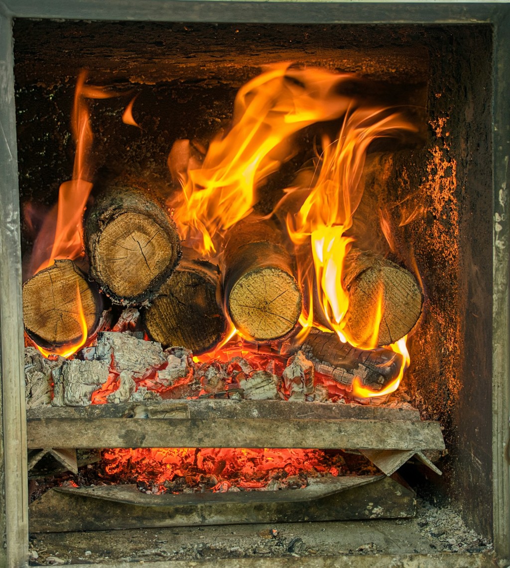 Fire safety