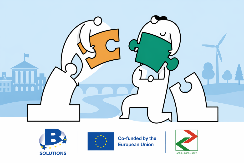 b-solutions 3.0: Solving Border Obstacles to Facilitate Cooperation initiative